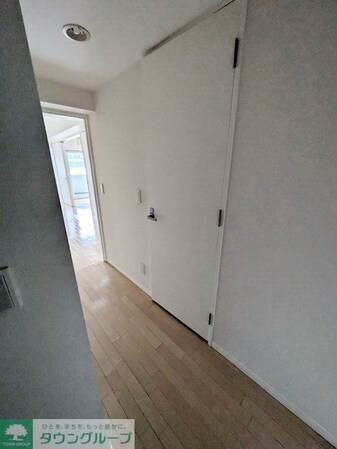 アパートメンツ綱島の物件内観写真